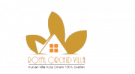logo - royal orchid villa