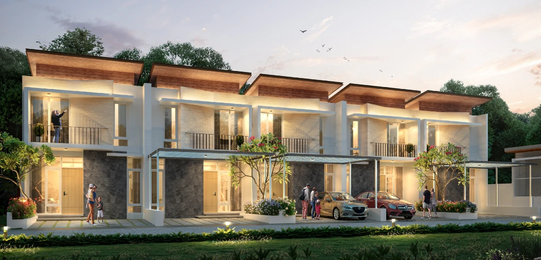 Jatinangor City Park