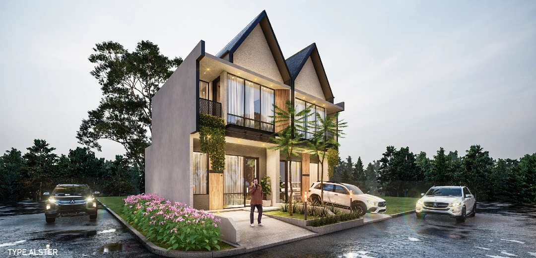 Arthalia Lakeview