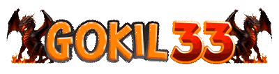 LOGO GOKIL33